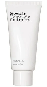 Sữa dưỡng Necessaire The Body Lotion - With Niacinamide, Vitamins + Peptides