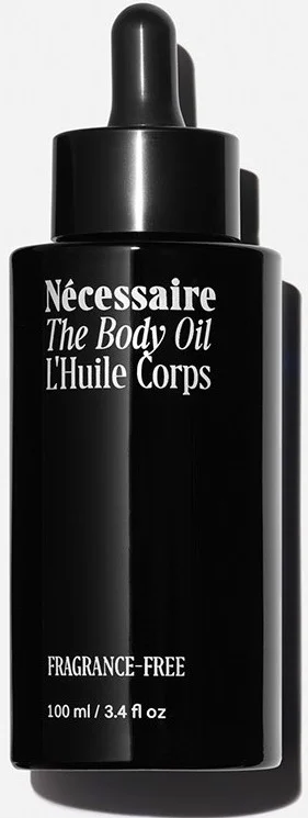 Dầu dưỡng Necessaire The Body Oil