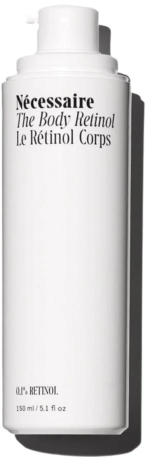 Necessaire The Body Retinol