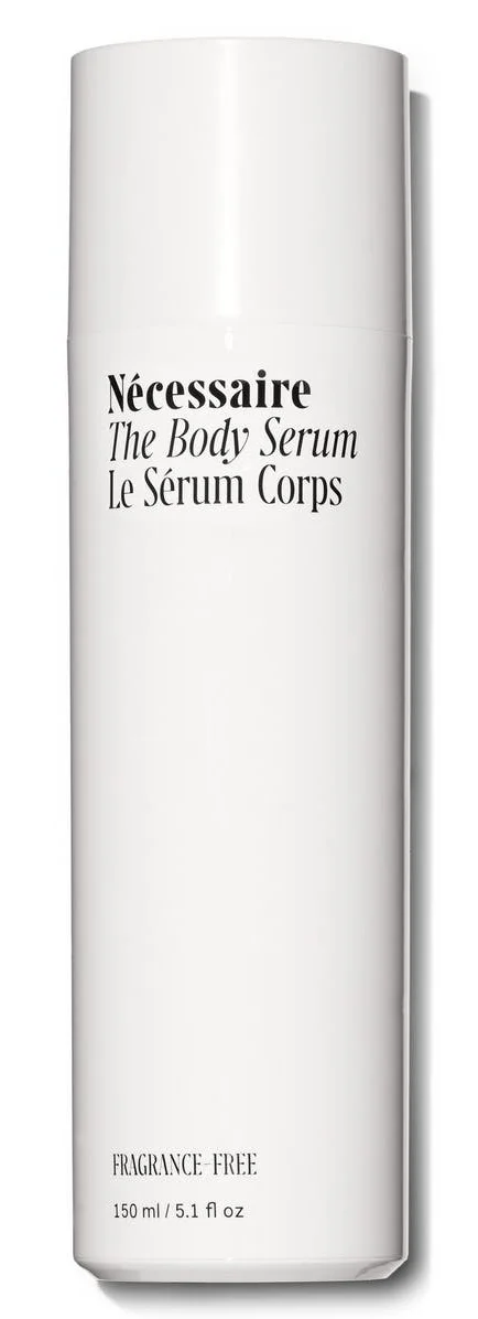 Tinh chất Necessaire The Body Serum