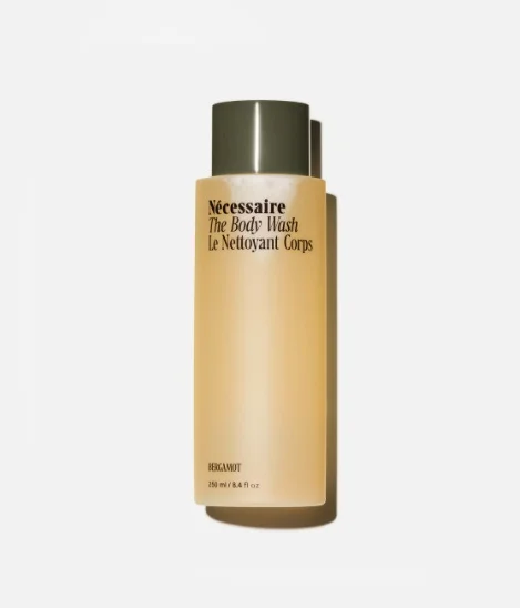 Sữa tắm Necessaire The Body Wash (Bergamot)