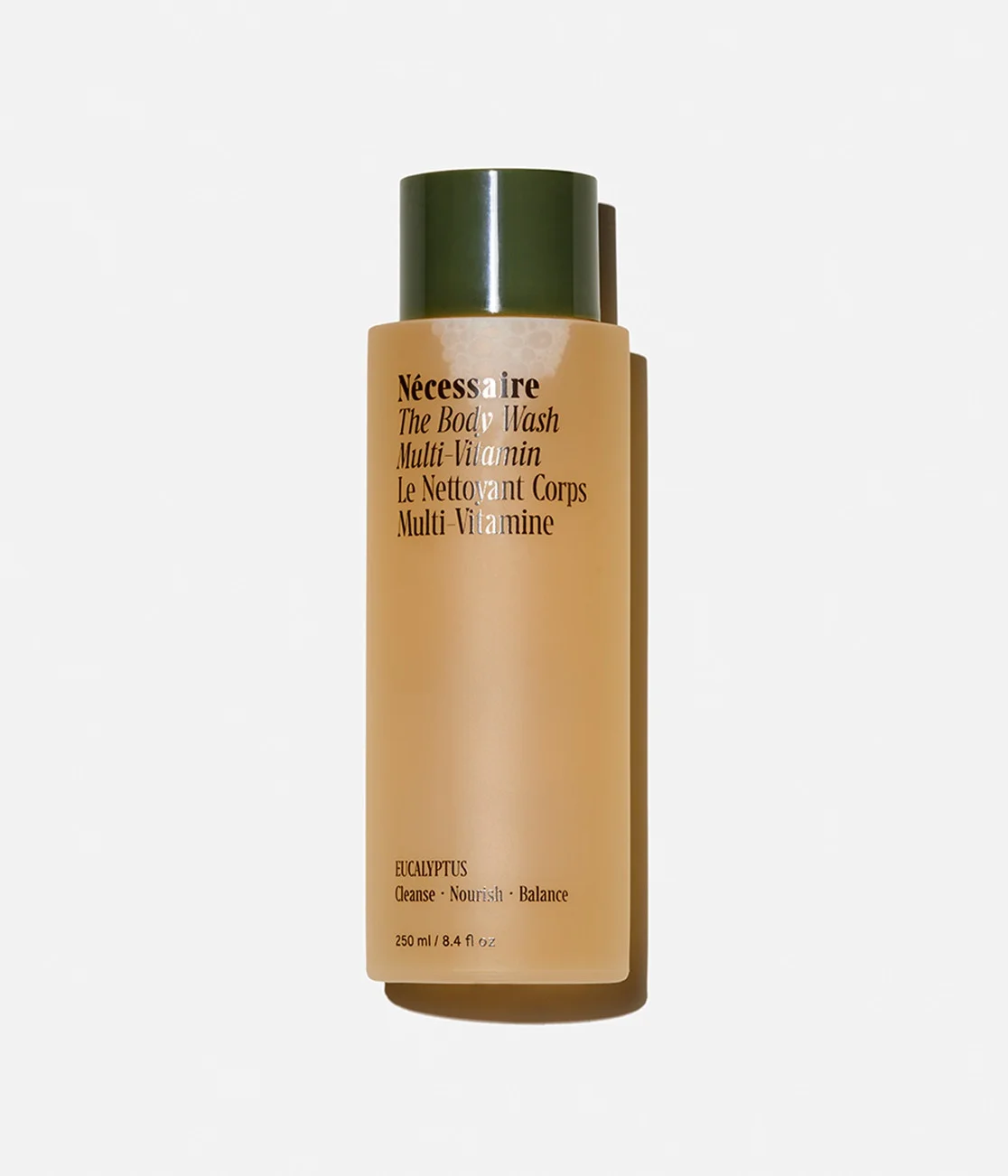 Necessaire The Body Wash (Eucalyptus)