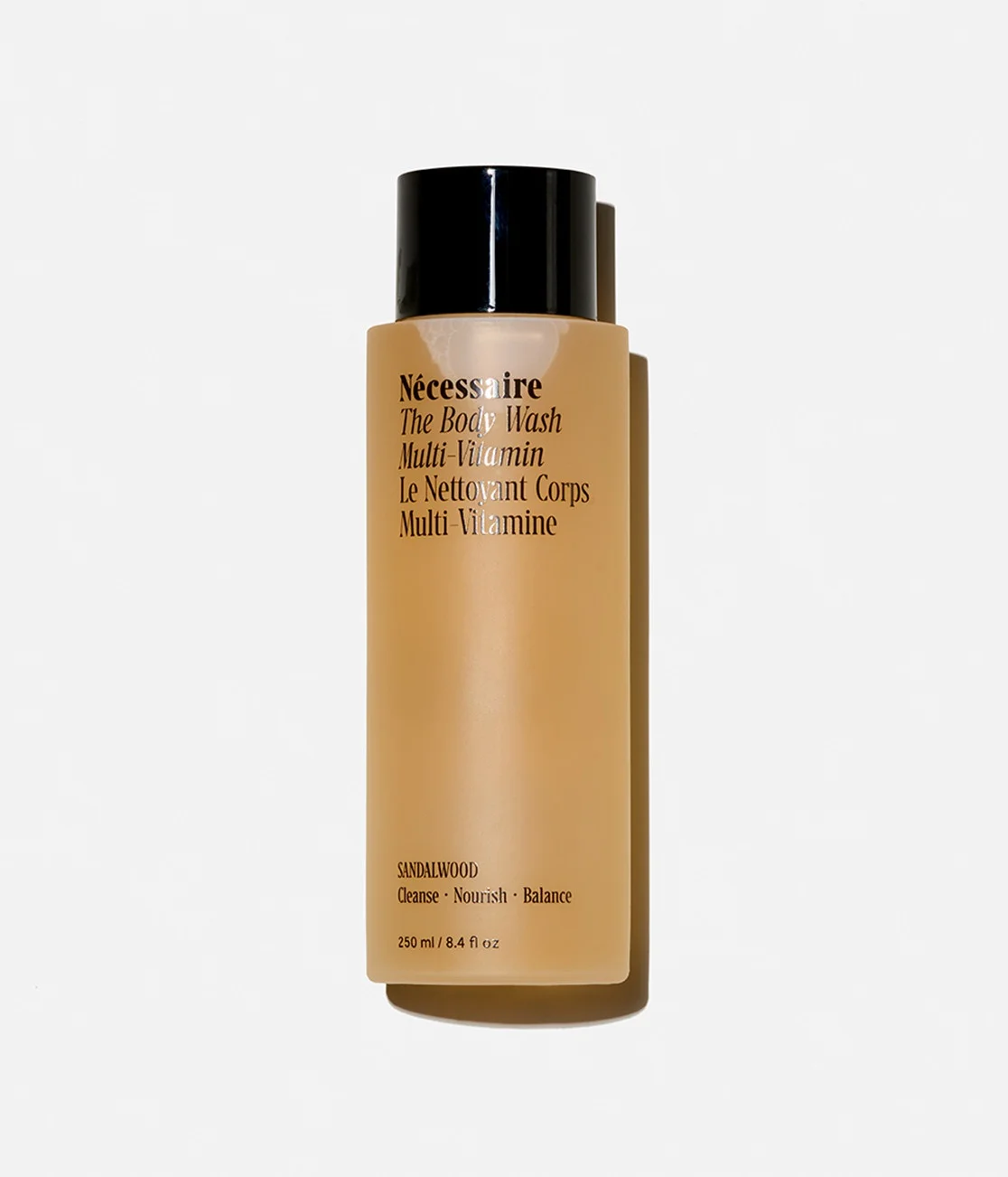 Sữa tắm Necessaire The Body Wash (Sandalwood)