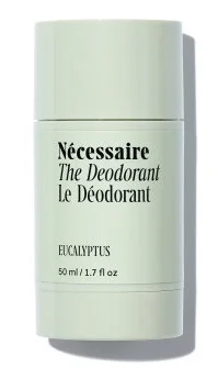 Sản phẩm khử mùi Necessaire The Deodorant - With Aha
