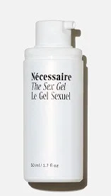 Necessaire The Sex Gel (Fragrance-Free)