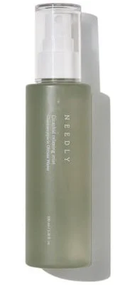 Xịt thơm Needly Cicachid Relaxing Mist