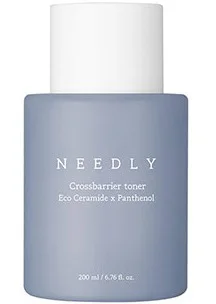 Needly Crossbarrier Toner