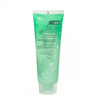 Faces Natura Sabonete Gel