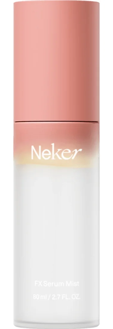 Xịt thơm Neker FX Serum Mist
