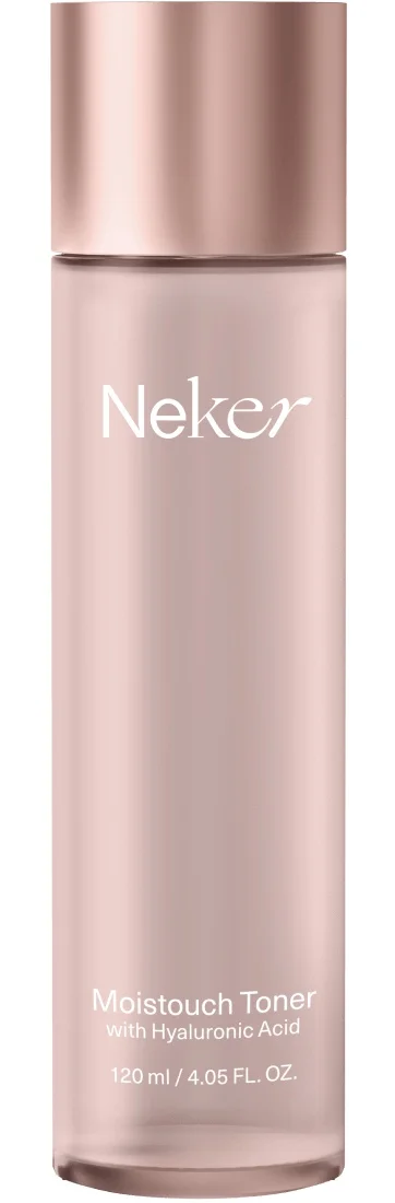 Neker Moistouch Toner