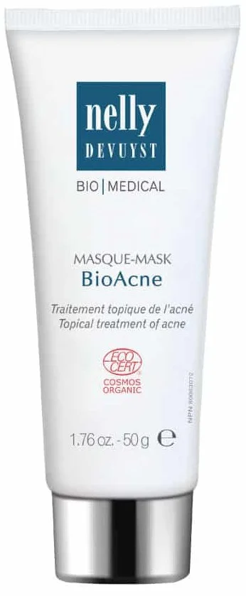 nelly DEVUYST Bioacne Mask