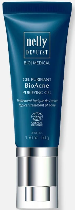 Nelly De Vuyst Bioacne Purifying Gel