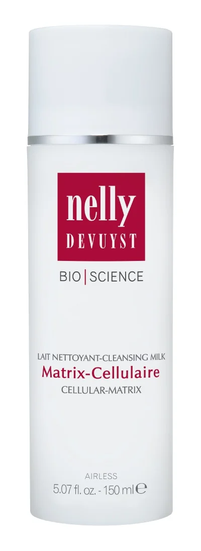 nelly DEVUYST Matrix-Cellulaire