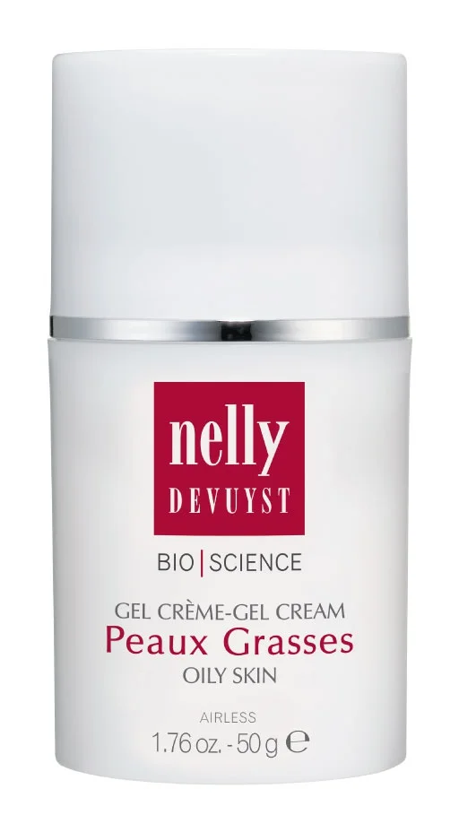 nelly DEVUYST Peaux Grasses