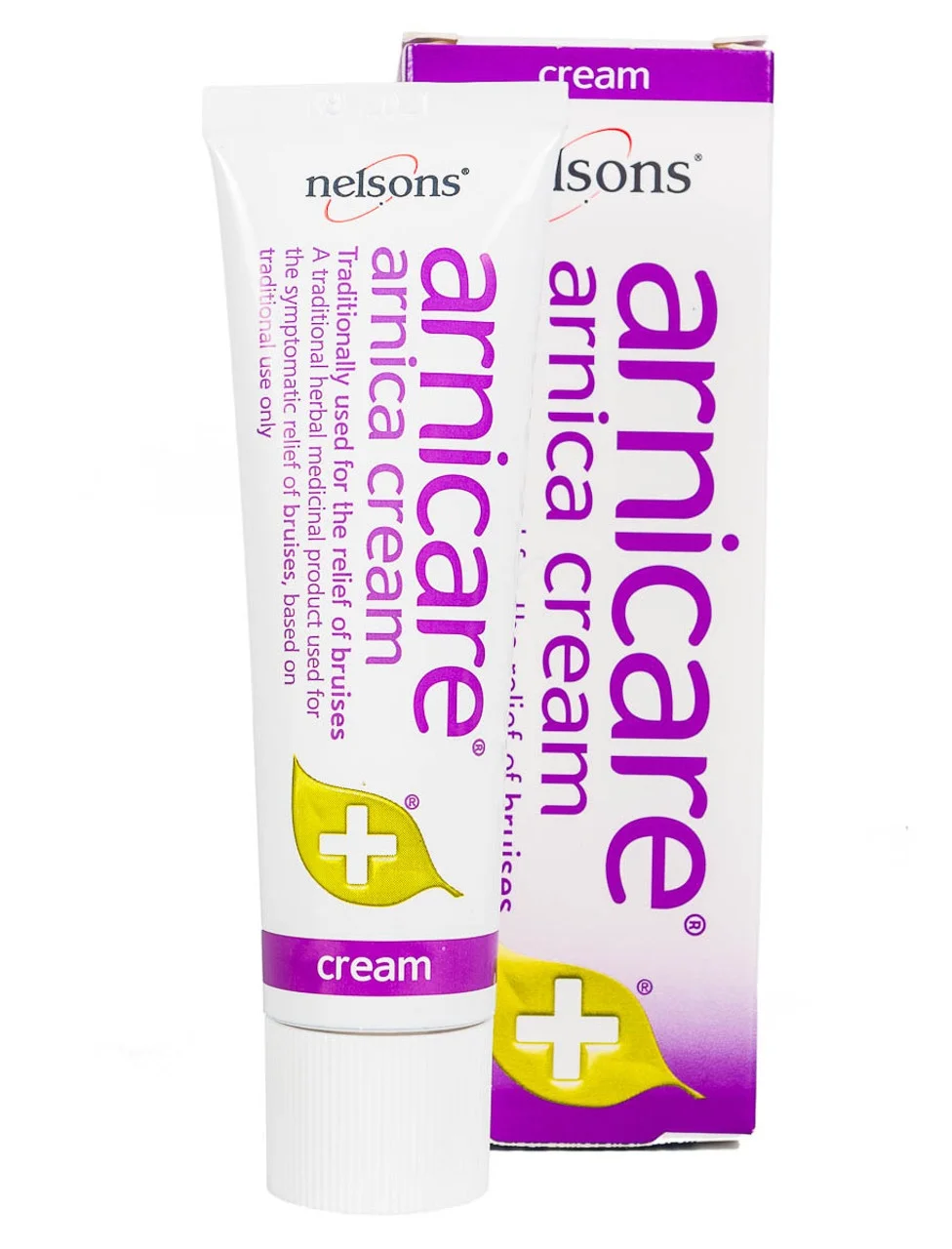 Nelson’s Nelsons Arnicare Arnica Cream