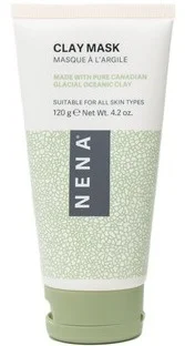 NENA Glacial Skincare Glacial Oceanic Clay Mask