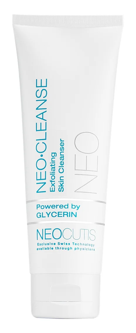 Neocutis Exfoliating Skin Cleanser