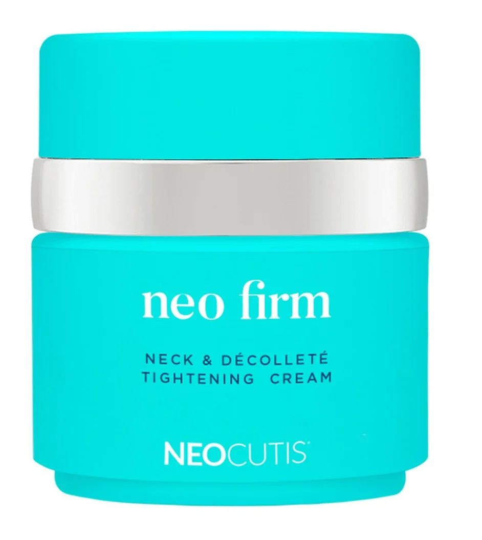 Neocutis Neo Firm Neck & Decollete Tightening Cream