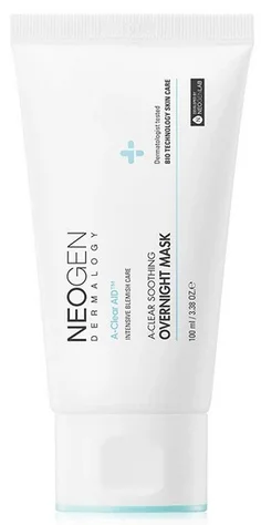 Mặt nạ NEOGEN A-Clear Soothing Overnight Mask