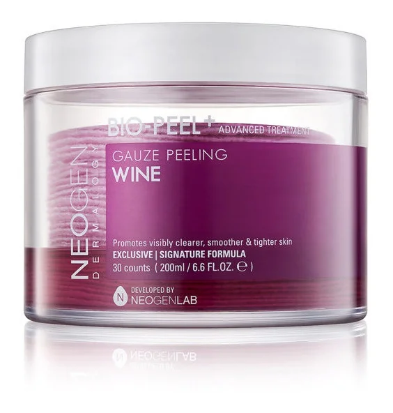 NEOGEN Bio-Peel Gauze Peeling Wine