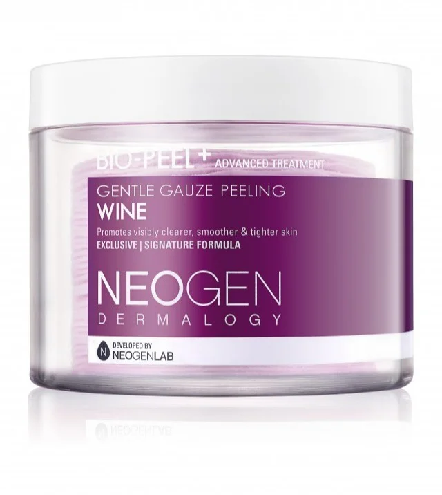 NEOGEN Bio-Peel Gentle Gauze Peeling Wine