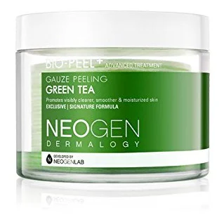 NEOGEN Dermalogy Bio-Peel Gauze Peeling Green Tea