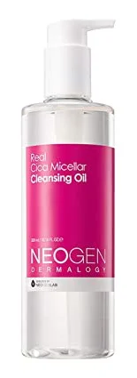 NEOGEN Dermalogy Calming Cica Tree Micellar Cleansing Oil