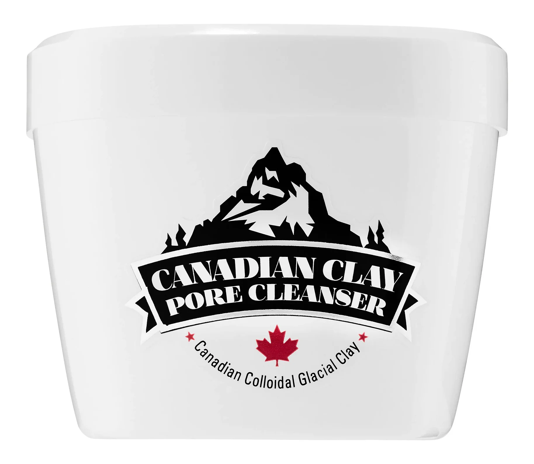 Sữa rửa mặt Neogen Dermalogy Canadian Pore Clay Cleanser