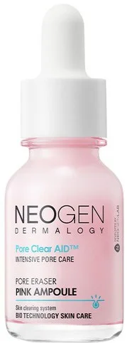 NEOGEN Dermalogy Pore Eraser Pink Ampoule