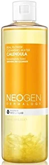 Nước tẩy trang Neogen Dermalogy Real Flower Cleansing Water Calendula