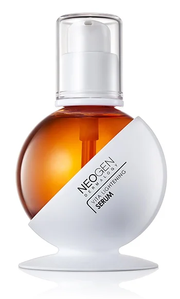 Tinh chất Neogen Dermalogy Vita Lightening Serum