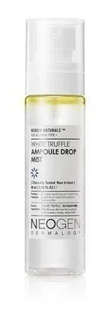 NEOGEN Dermalogy White Truffle Ampoule Drop Mist