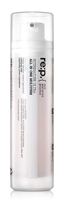 NEOGEN Re:P. Nutrinature Ultra All In One Multitem