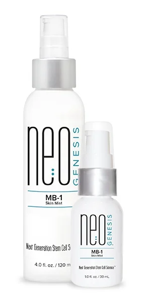 NeoGenesis Mb-1