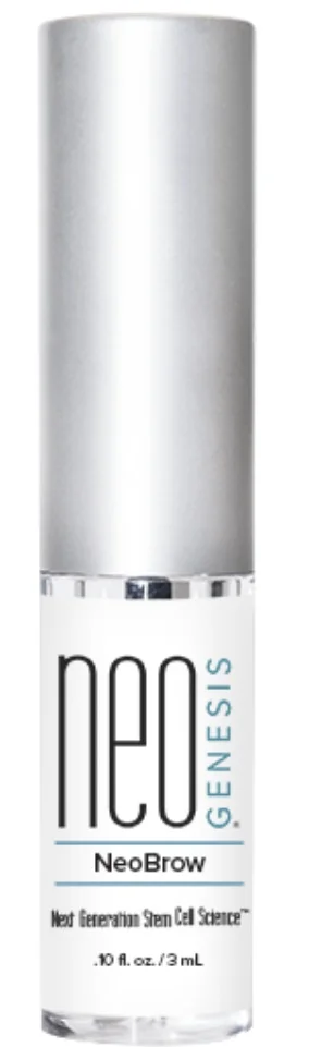 NeoGenesis Neobrow