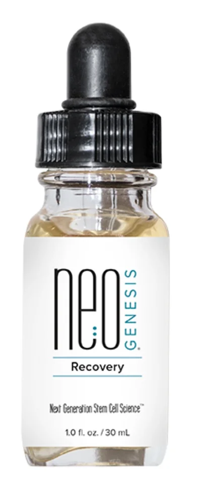 NeoGenesis Recovery