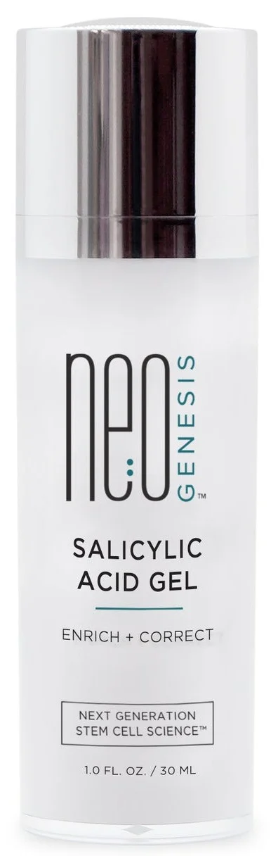 NeoGenesis Salicylic Acid Gel