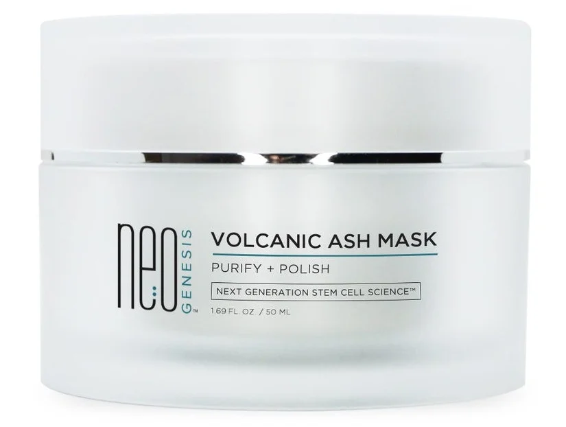 NeoGenesis Volcanic Ash Mask