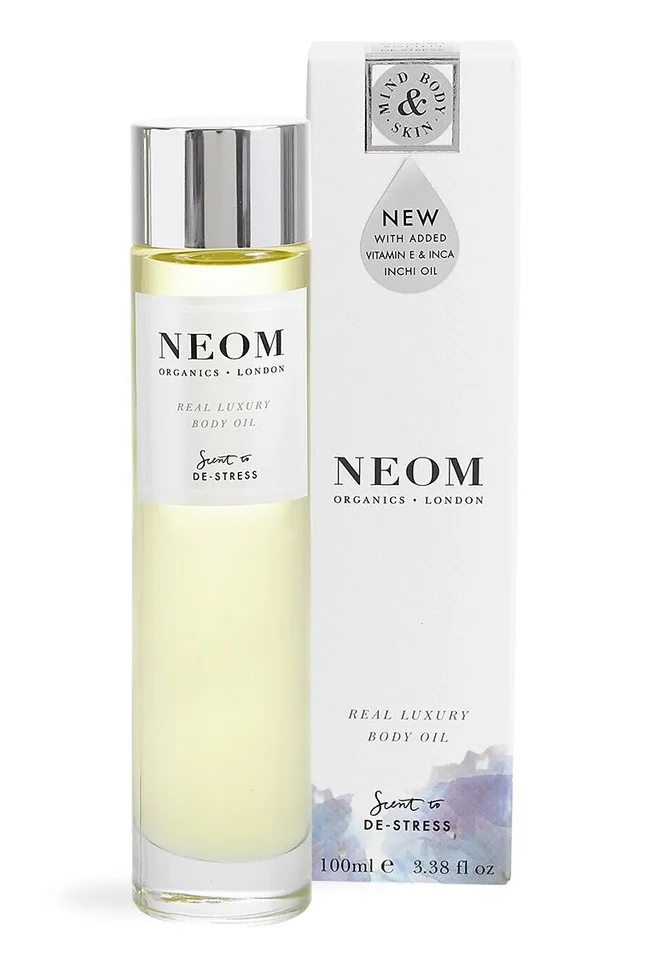 Neom Real Luxury Body Oil
