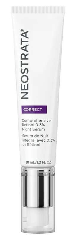 NeoStrata Comprehensive Retinol 0.3% Night Serum
