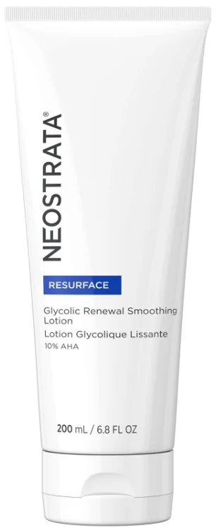 Sữa dưỡng NeoStrata Glycolic Renewal Smoothing Lotion