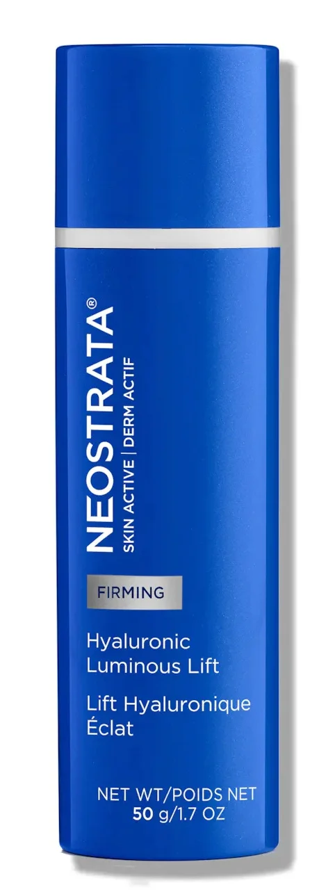 Kem NeoStrata Hyaluronic Luminous Lift Daily Volumizing Gel Cream