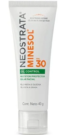 NeoStrata Minesol Oil Control FPS 30