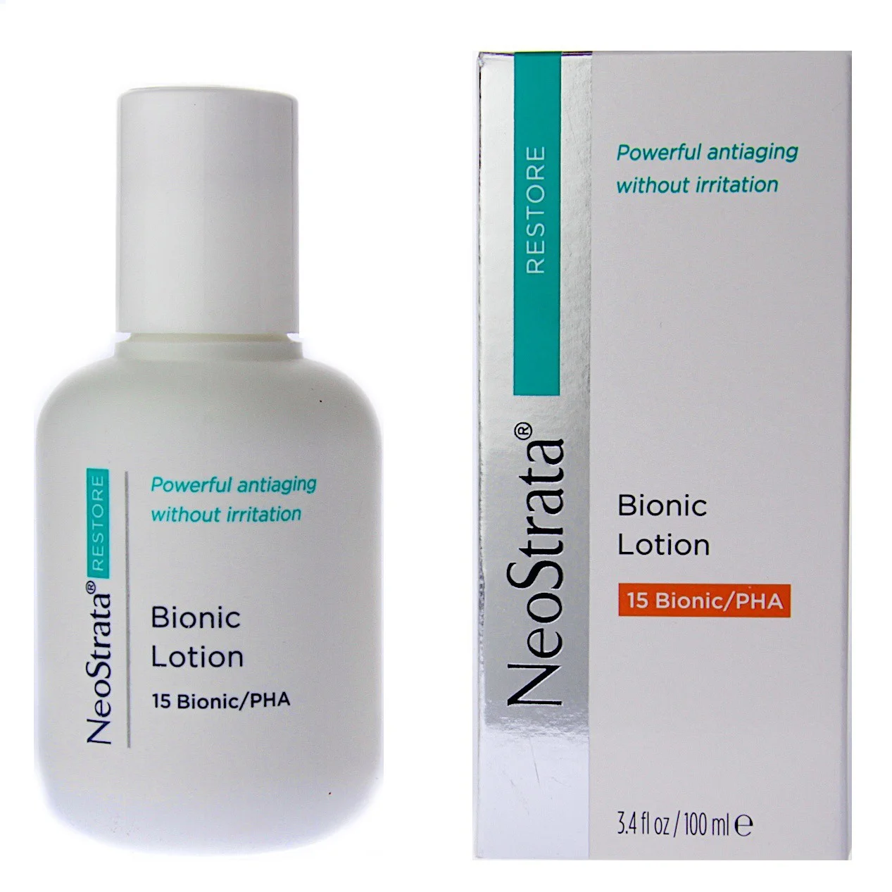 Sữa dưỡng NeoStrata Bionic Lotion -15 Bionic/Pha