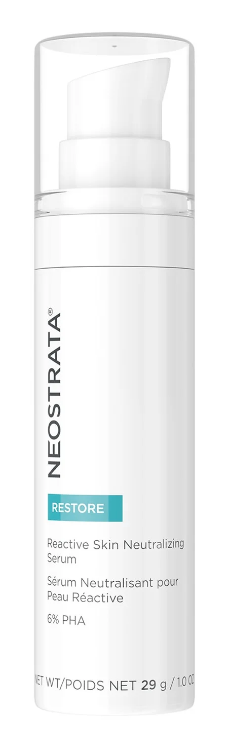 NeoStrata Reactive Skin Neutralizing Serum