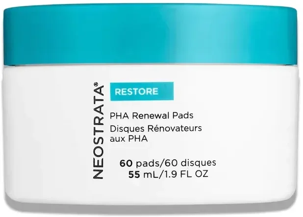 NeoStrata Restore PHA Renewal Pads