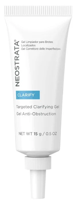 NeoStrata Targeted Clarifying Gel
