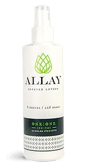 Sữa dưỡng NETA Allay Lotion