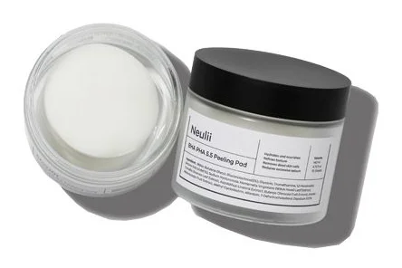 Neulii Bha Pha 5.5 Peeling Pads