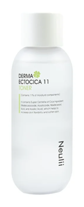 Neulii Derma Ectocica 11 Toner